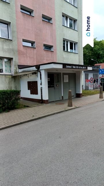 Mieszkanie Łódź