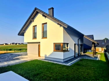 Dom Kocmyrzów-Luborzyca