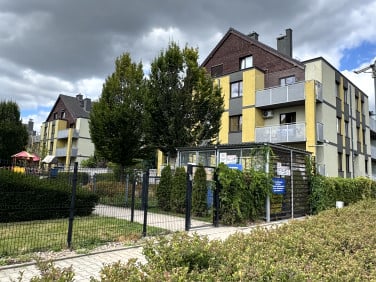Mieszkanie Wrocław wynajem