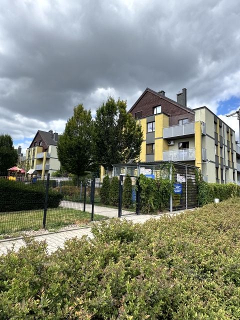 Mieszkanie Wrocław wynajem