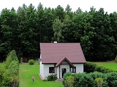 Dom Dziśnity