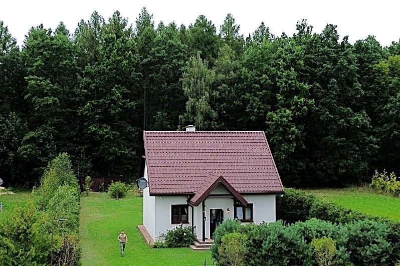 Dom Dziśnity
