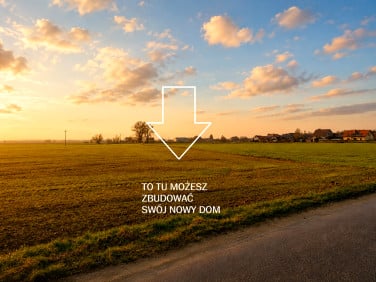 Działka Ceradz Kościelny