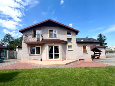 Dom Ruda Śląska