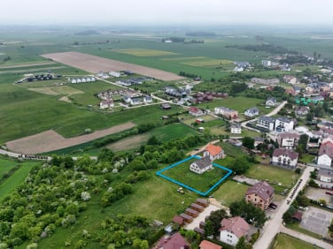 Działka budowlana sprzedam