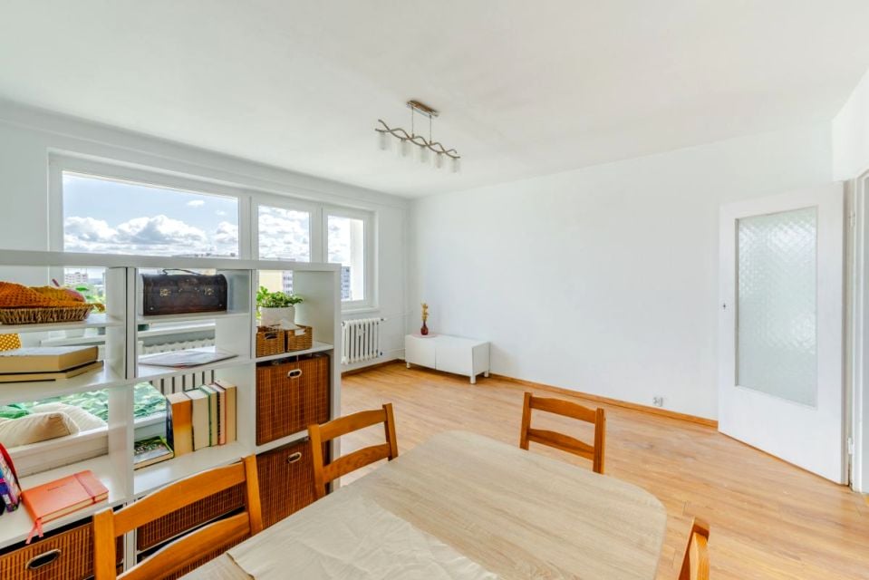 Mieszkanie Gdańsk