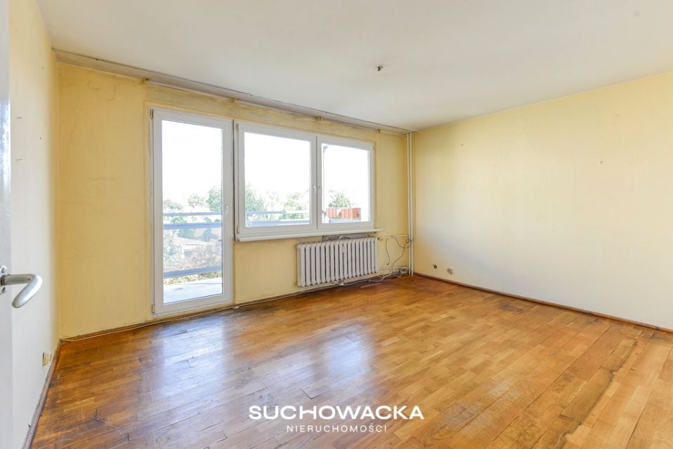 Mieszkanie Zielona Góra