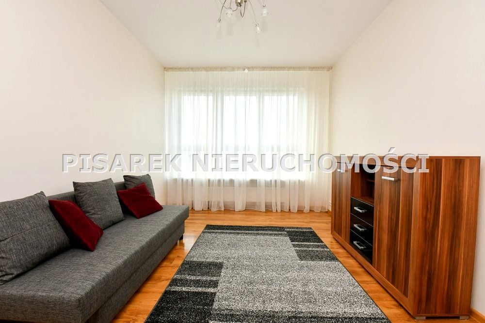 Apartament Warszawa