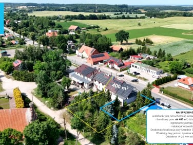 Dom Stary Dzierzgoń
