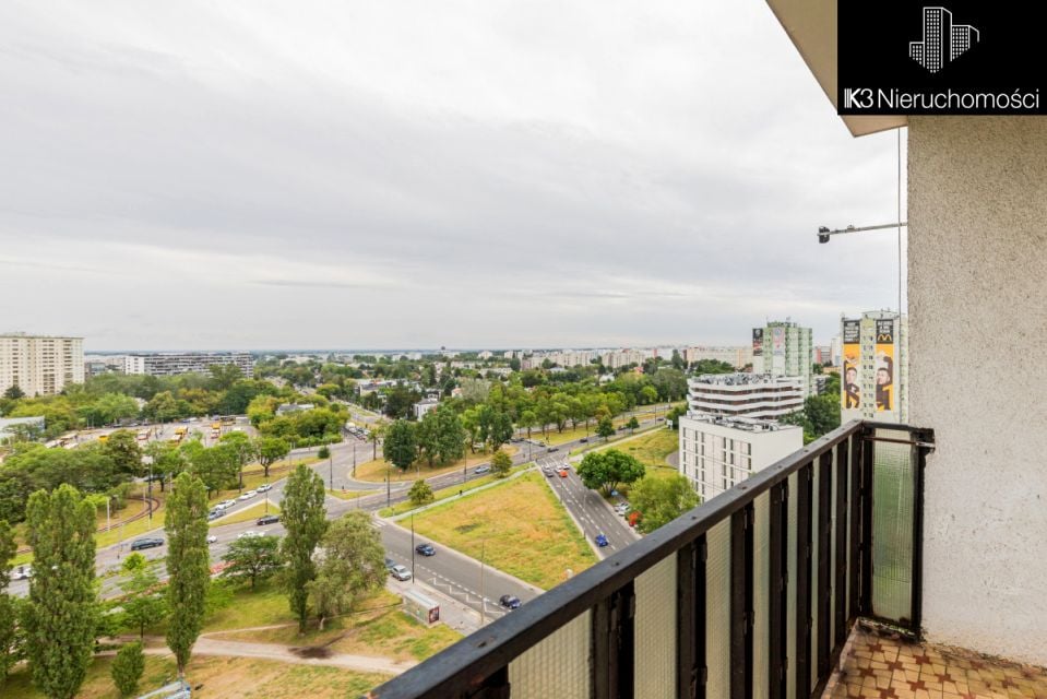 Mieszkanie Warszawa