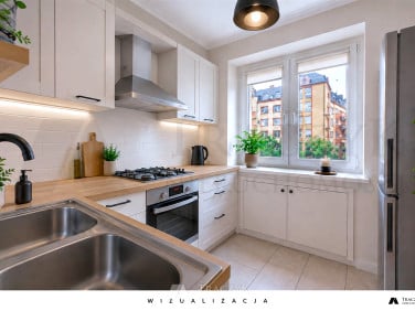 Mieszkanie Wrocław