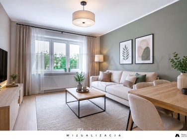 Mieszkanie Wrocław