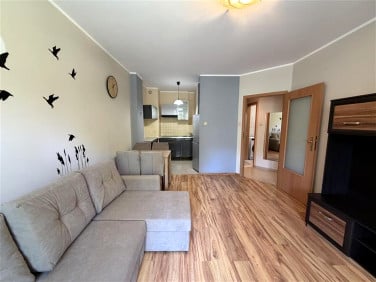 Mieszkanie Gdynia