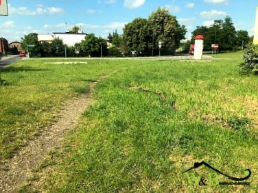 Działka inwestycyjna Tarnowskie Góry