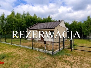 Dom Strzyżewo Paczkowe
