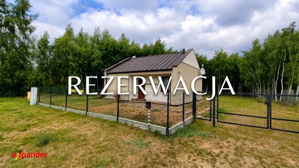 Dom Strzyżewo Paczkowe