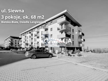 Mieszkanie Bielsko-Biała