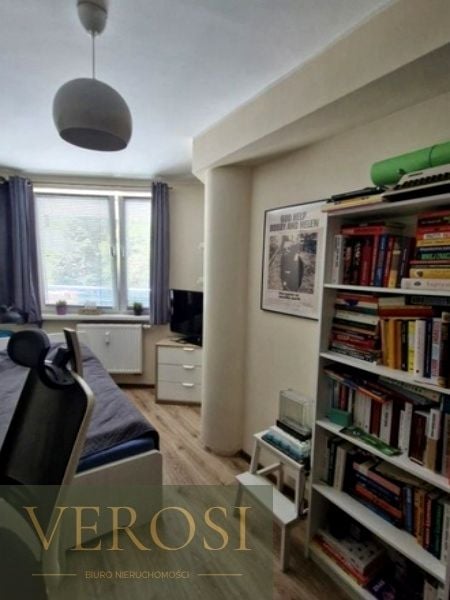 Sprzedam Mieszkanie Wrocław - 45 m²