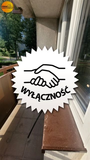 Mieszkanie Chorzów