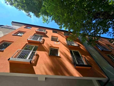 Mieszkanie Kraków