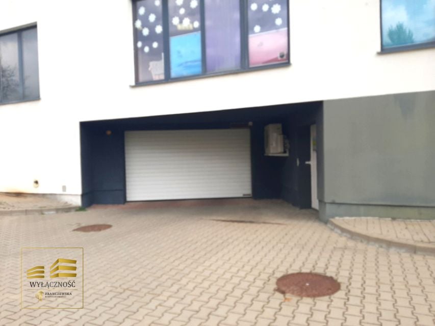 Lokal Lublin