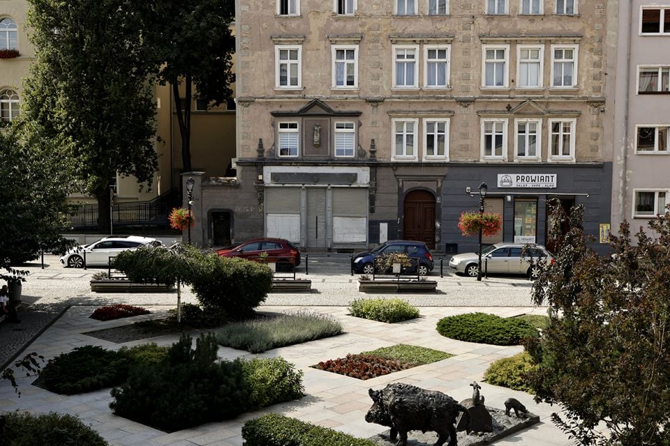 Lokal Świdnica