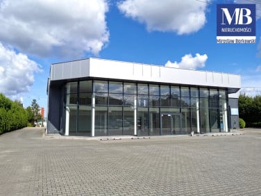 Lokal Gdańsk