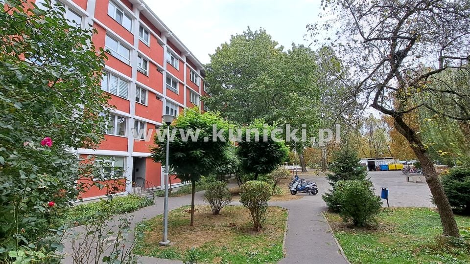 Mieszkanie Warszawa