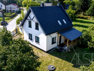 Dom Wyszków