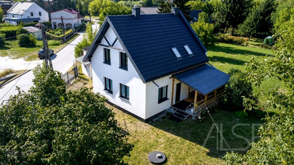 Dom Wyszków