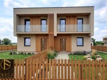 Dom Kolonia Skarszewek