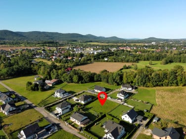 Działka inna Bielsko-Biała