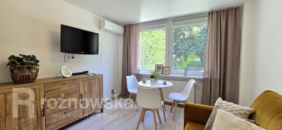 Mieszkanie Zielona Góra