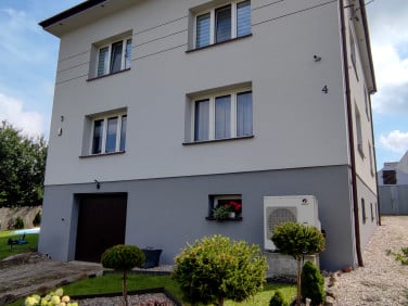 Dom Nowe Kupiski