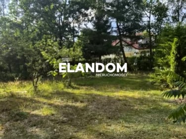 Działka budowlana Józefów