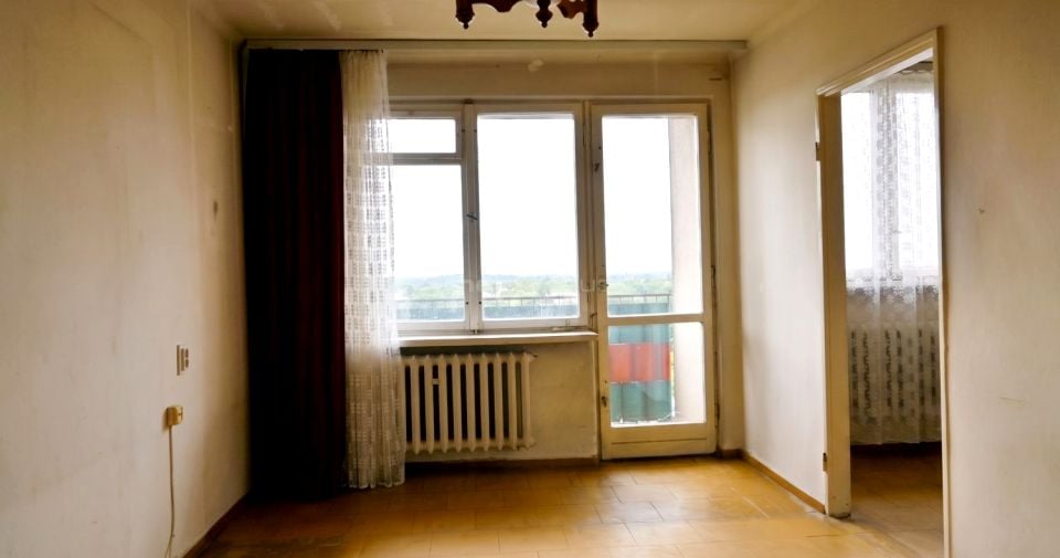 Mieszkanie Łódź