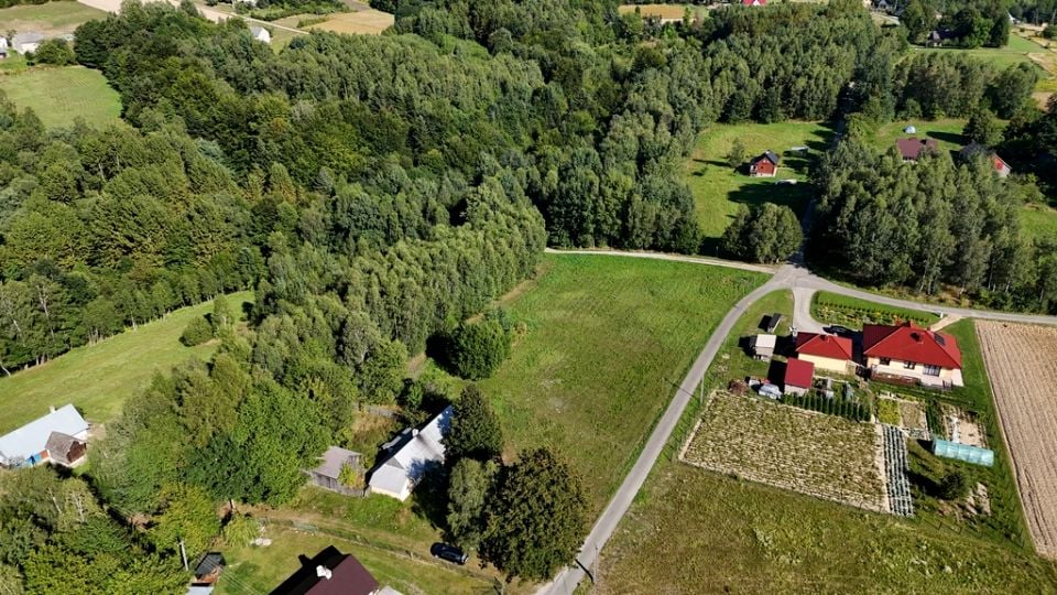 Dom Gwoźnica Górna