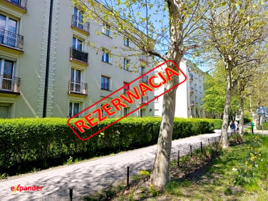 Mieszkanie Katowice