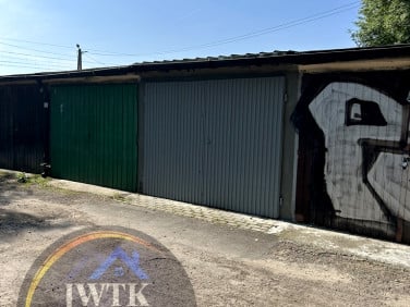 Budynek użytkowy Chrzanów