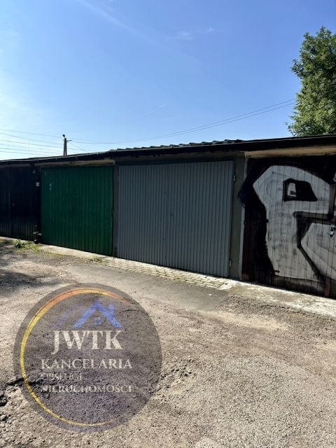 Budynek użytkowy Chrzanów