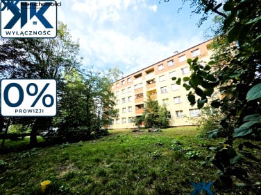 Mieszkanie Chorzów