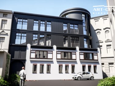 Budynek użytkowy Bydgoszcz