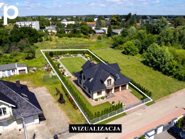 Działka Gruszczyn