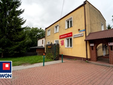 Budynek użytkowy Małdyty