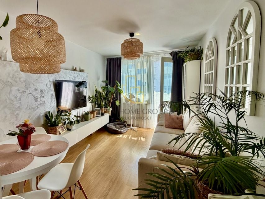 Sprzedam Mieszkanie Jelenia Góra - 51 m²