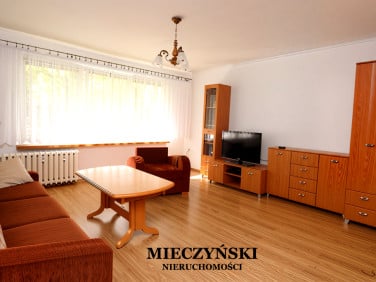 Mieszkanie Gorzów Wielkopolski