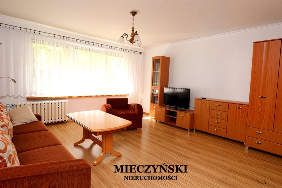 Mieszkanie Gorzów Wielkopolski