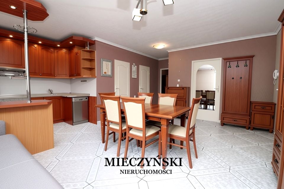 Mieszkanie Gorzów Wielkopolski