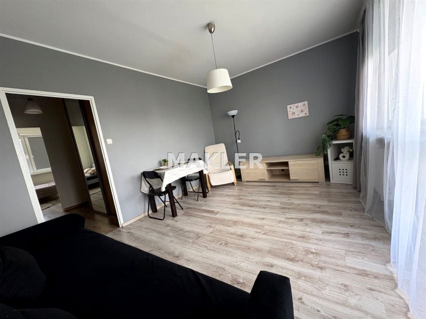 Mieszkanie Bydgoszcz