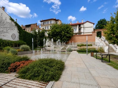 Mieszkanie Tarnów